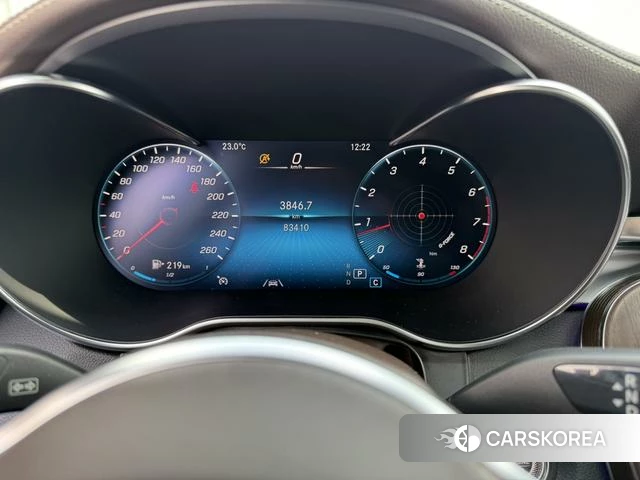 Mercedes-Benz GLC id 4239906 из Китая 6