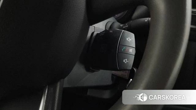 Renault Korea (Samsung) Master 2021 Белый из Кореи, фото 6