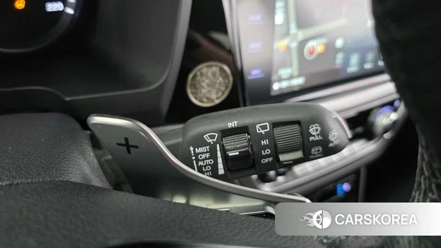 Ssangyong Beautiful Korando 2020 Серебристо-серый из Кореи, фото 6
