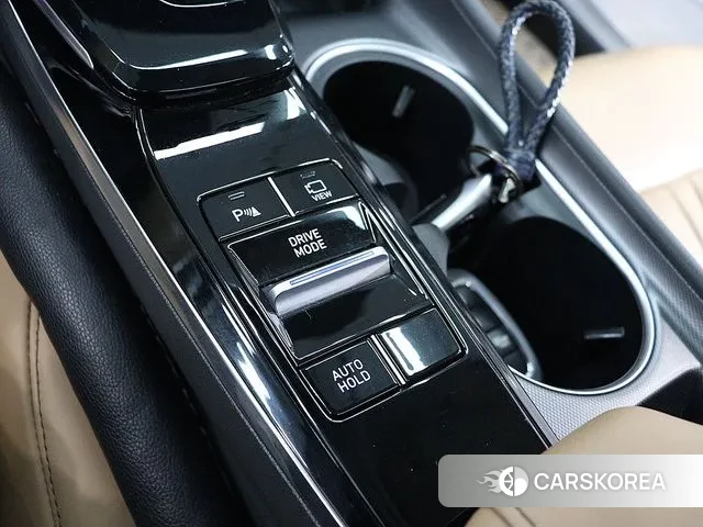 Hyundai Sonata Hybrid (DN8) 2020 Белый из Кореи, фото 6