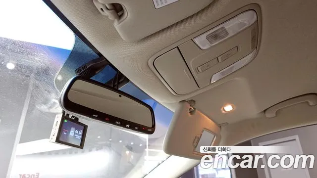 Kia The New Carnival 2019 Белый из Кореи, фото 6