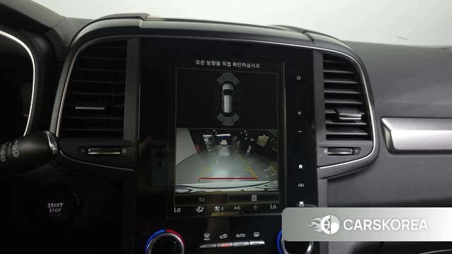 Renault Korea (Samsung) The New QM6 2023 Белый из Кореи, фото 6