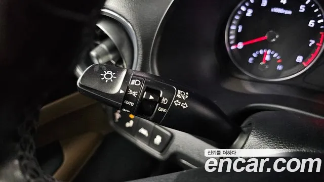 Kia Come New K3 id 2674155 из Кореи 6