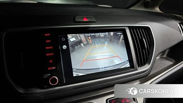 Kia The New Ray 2022 Черный из Кореи, фото 6