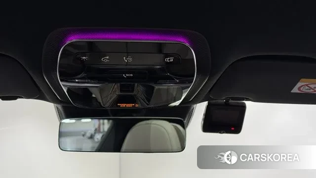 Mercedes-Benz CLE-Class C236 2025 Черный из Кореи, фото 6