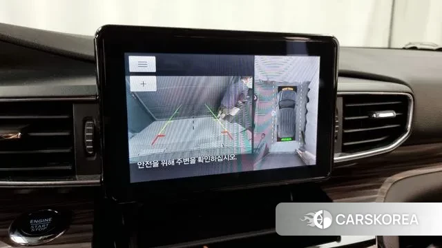 Ford Explorer 6th Generation id 2884421 из Кореи 6