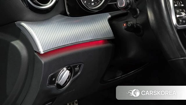 Mercedes-Benz E-Class W213 2020 Серебряный из Кореи, фото 6