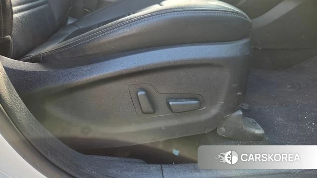 Kia The New Sorento 2018 Белый из Кореи, фото 6