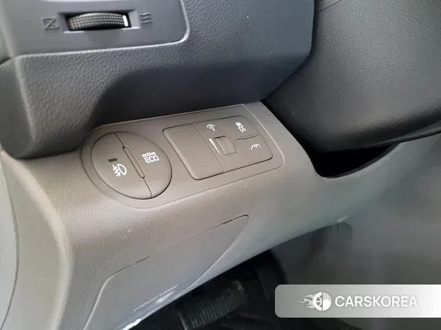 Hyundai The New Grand Starex 2020 Серебряный из Кореи, фото 6