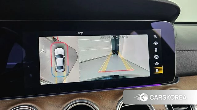 Mercedes-Benz E-Class W213 2022 Черный из Кореи, фото 6
