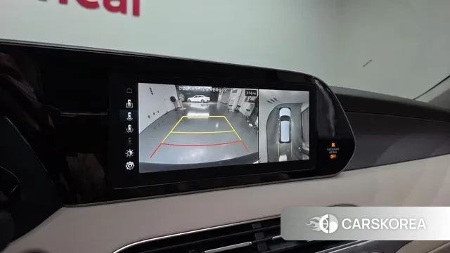 Hyundai Palisade 2020 Серый из Кореи, фото 6