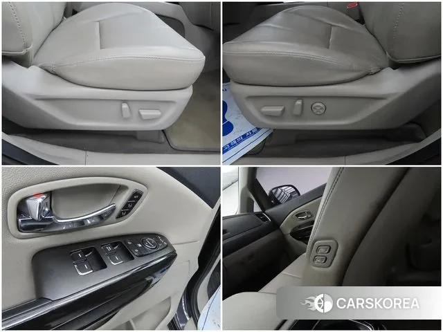 Kia The New Carnival 2019 Серый из Кореи, фото 6