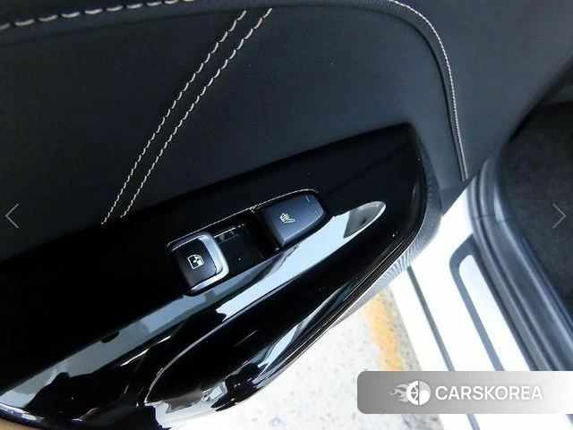 Kia K5 3rd generation 2022 Белый из Кореи, фото 6