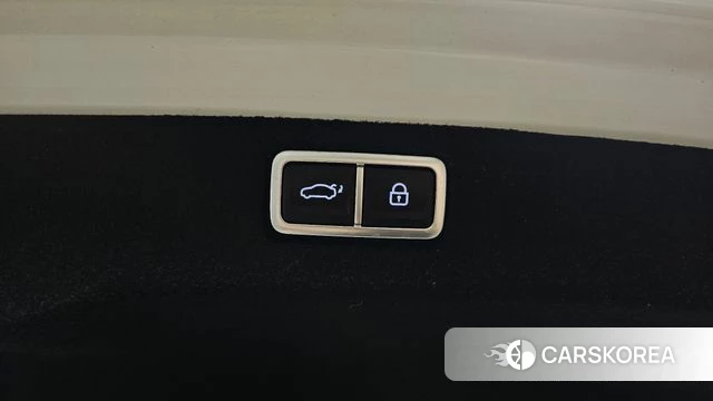 Hyundai Sonata D Edge (DN8) 2023 Белый из Кореи, фото 6