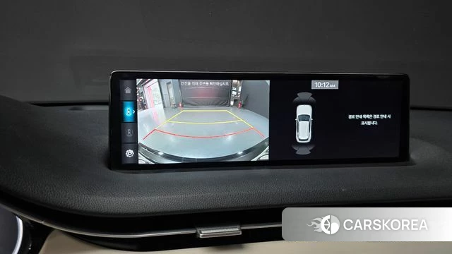 Genesis GV70 2021 Белый из Кореи, фото 6