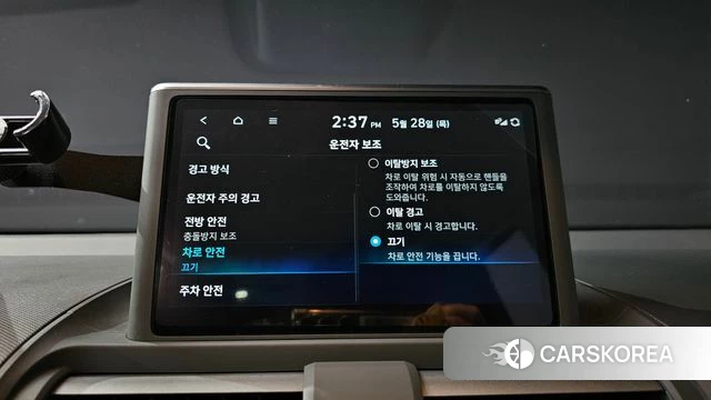 Hyundai Casper 2022 Темно-зеленый из Кореи, фото 6
