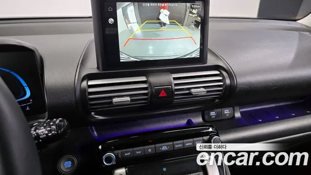 Hyundai Casper id 2487889 из Кореи 6