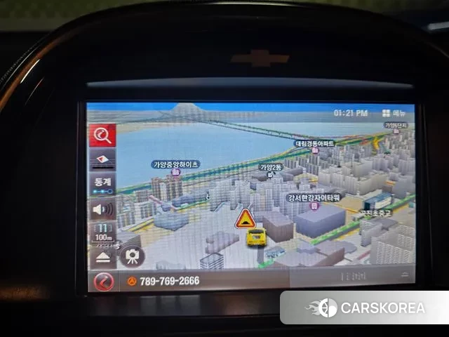 Chevrolet (GM Daewoo) The Next Spark 2019 Белый из Кореи, фото 6