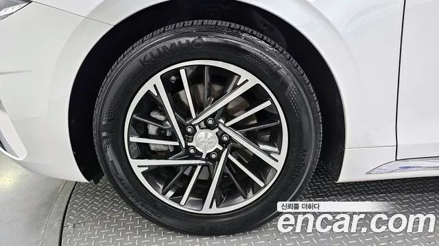 Hyundai The New Grandeur IG id 2680322 из Кореи 6