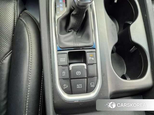 Hyundai Santa Fe TM 2018 Серый из Кореи, фото 6