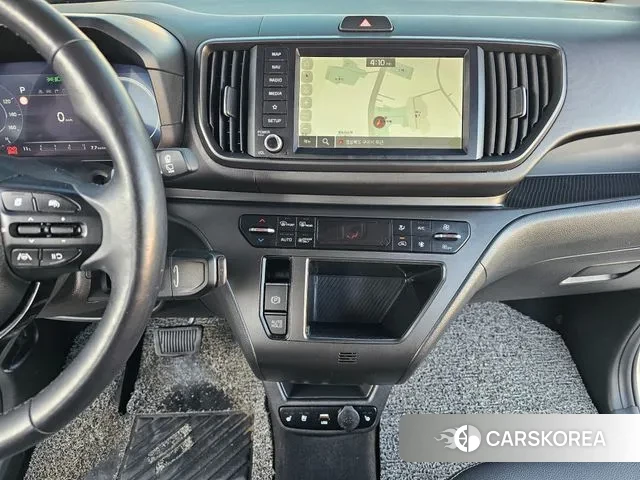 Kia The New Kia Ray EV 2023 Жемчужный цвет из Кореи, фото 6