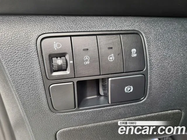 Hyundai Staria id 2735535 из Кореи 6