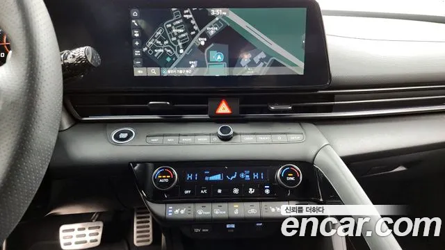 Hyundai The New Avante (CN7) id 2476372 из Кореи 6