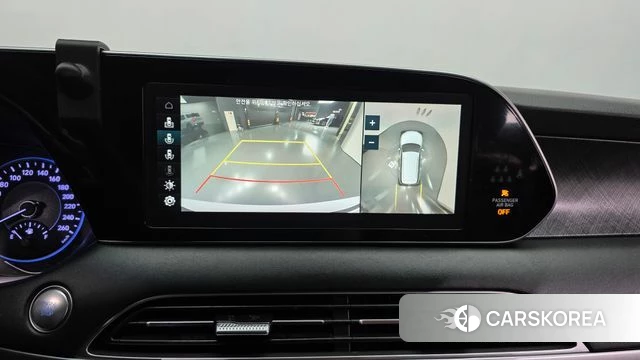 Hyundai Palisade 2019 Белый из Кореи, фото 6