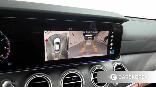 Mercedes-Benz E-Class W213 2023 Белый из Кореи, фото 6