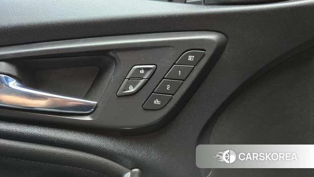 Chevrolet (GM Daewoo) The New Malibu 2022 Черный из Кореи, фото 6