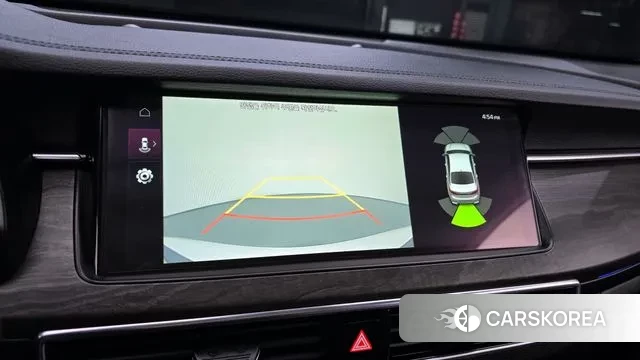 Kia K7 Premier 2020 Белый из Кореи, фото 6