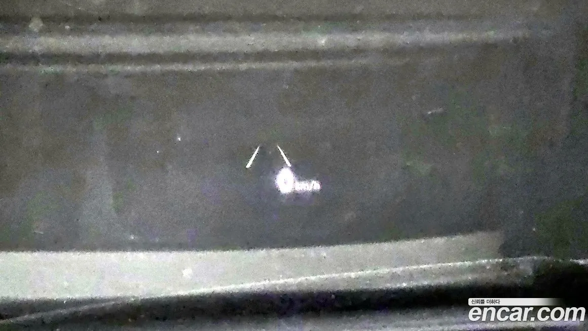 Genesis G90 2019 Серый из Кореи, фото 6