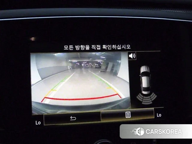Renault Korea (Samsung) SM6 2019 Черный из Кореи, фото 6