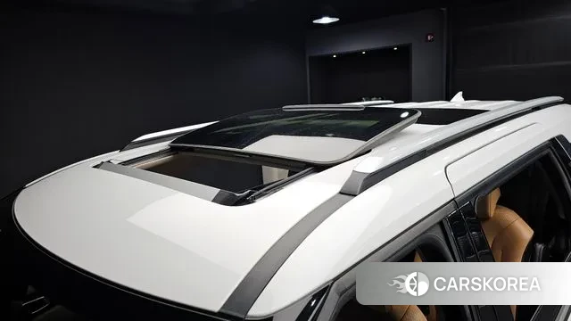 Kia Carnival 4th generation 2020 Белый из Кореи, фото 6