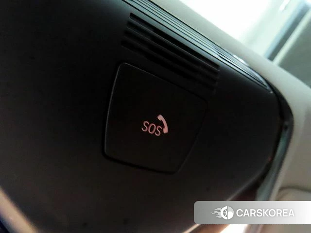BMW 5 Series (G30) 2020 Синий из Кореи, фото 6