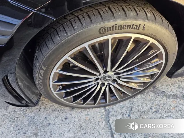 Mercedes-Benz CLS-Class C257 2019 Черный из Кореи, фото 6