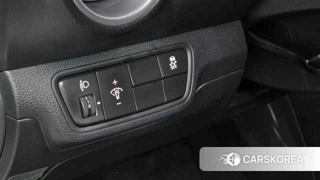 Kia The New K3 2nd generation 2022 Белый из Кореи, фото 6