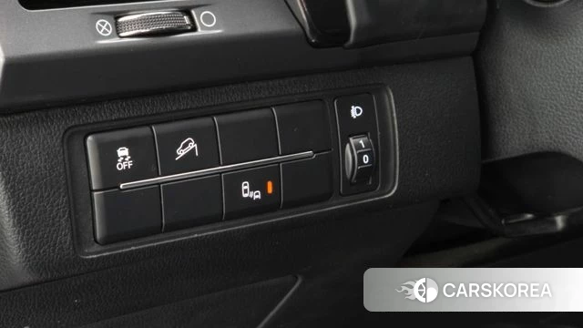 Ssangyong The New Rexton Sports Cannes 2021 Синий из Кореи, фото 6
