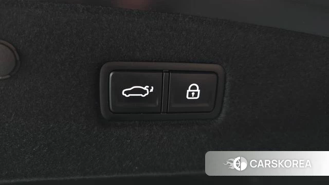 Kia K8 2022 Черный из Кореи, фото 6