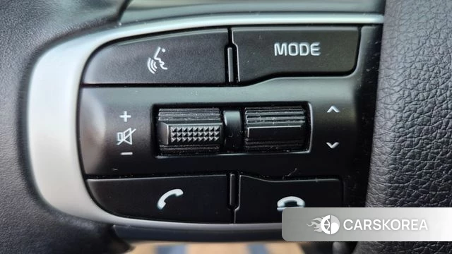 Kia K5 3rd generation 2023 Синий из Кореи, фото 6