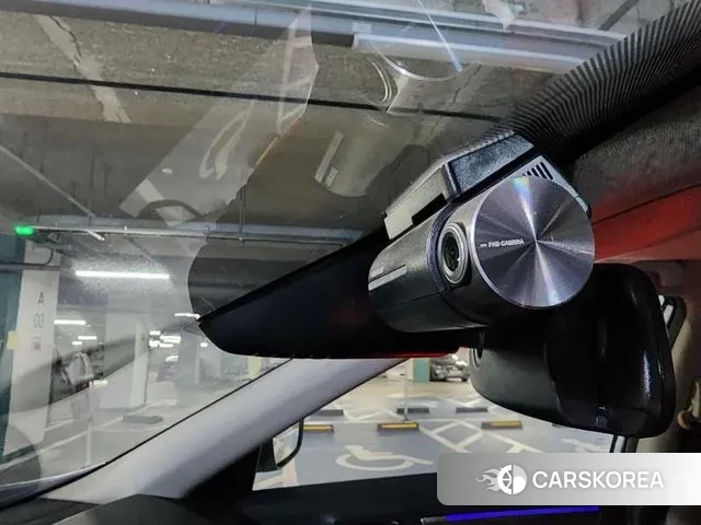 Renault Korea (Samsung) The New QM6 2020 Белый из Кореи, фото 6