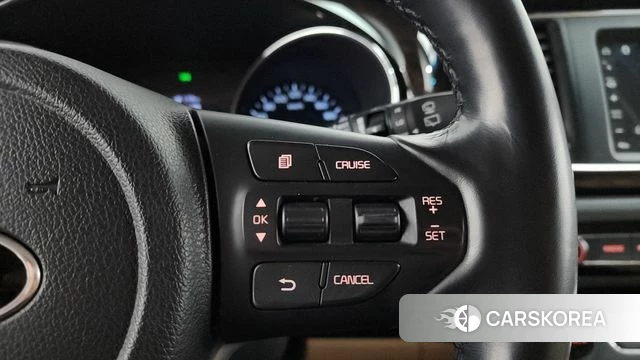 Kia The New Carnival 2018 Белый из Кореи, фото 6