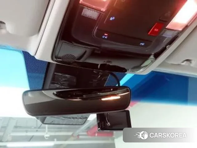 Hyundai Staria 2023 Черный из Кореи, фото 6