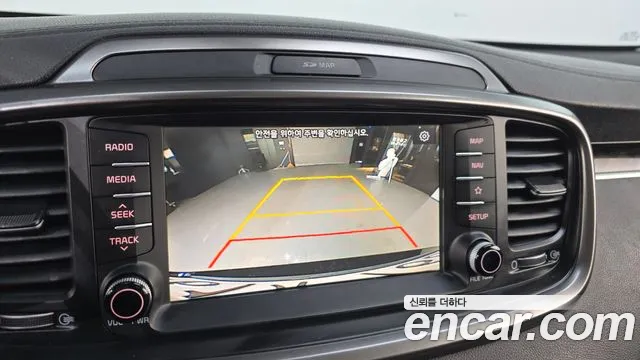 Kia The New Sorento id 2431019 из Кореи 6