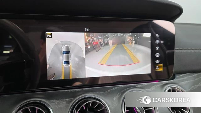 Mercedes-Benz CLS-Class C257 2021 Белый из Кореи, фото 6