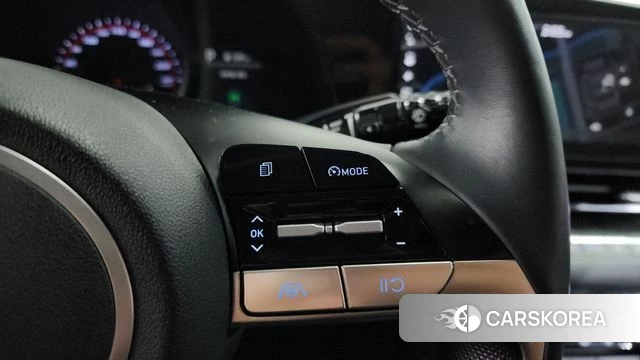 Hyundai Avante (CN7) 2021 Белый из Кореи, фото 6