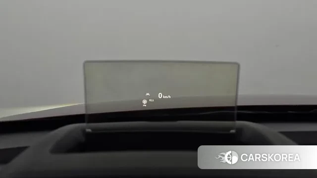 Chevrolet (GM Daewoo) Trailblazer 2020 Красный из Кореи, фото 6