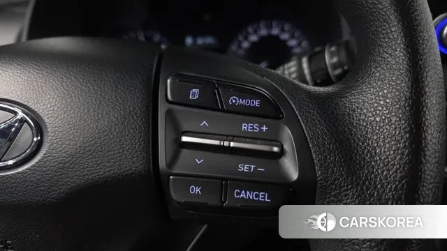 Hyundai Kona 2019 Серый из Кореи, фото 6