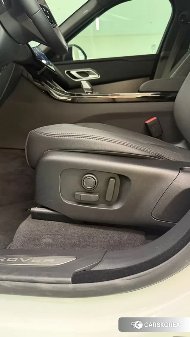 Land Rover Range Rover Velar 2024 Белый из Кореи, фото 6