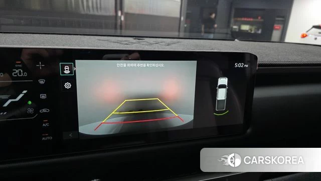 Kia Tasman 2025 Красный из Кореи, фото 6